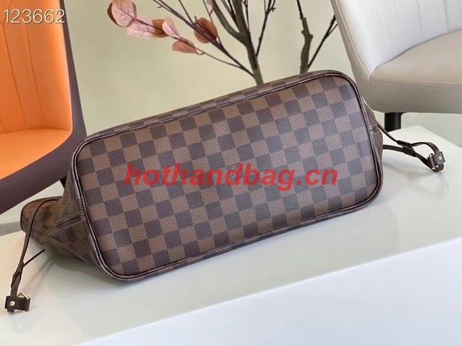 Louis Vuitton NEVERFULL MM M41358