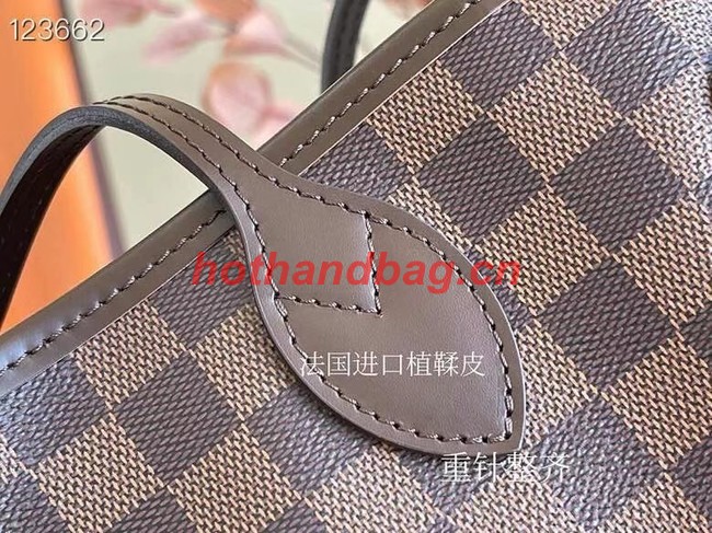 Louis Vuitton NEVERFULL MM M41358