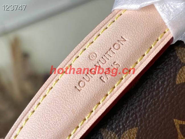 Louis Vuitton POCHETTE METIS EAST WEST M46279