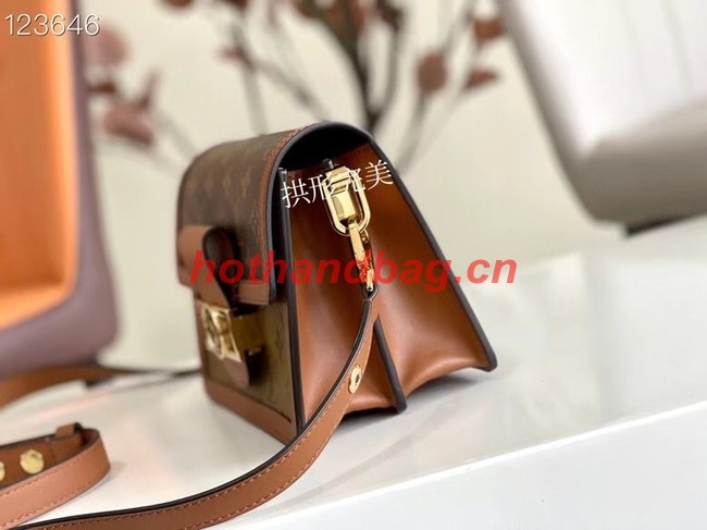 Louis vuitton MINI DAUPHINE M44580