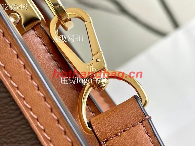 Louis vuitton MINI DAUPHINE M44580