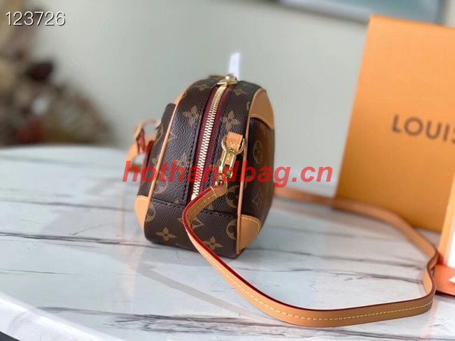 Louis vuitton Monogram Canvas M45528