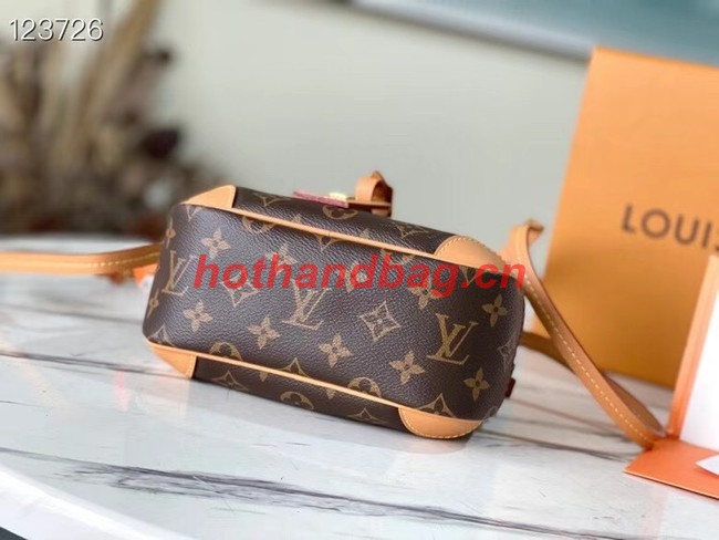 Louis vuitton Monogram Canvas M45528