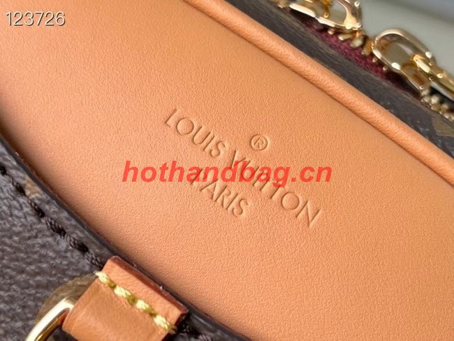 Louis vuitton Monogram Canvas M45528