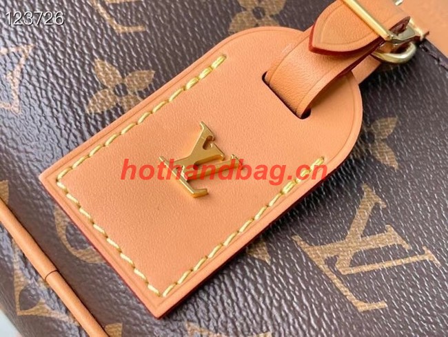 Louis vuitton Monogram Canvas M45528