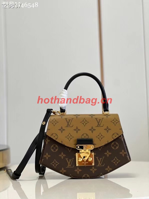 Louis vuitton Monogram Canvas M46548