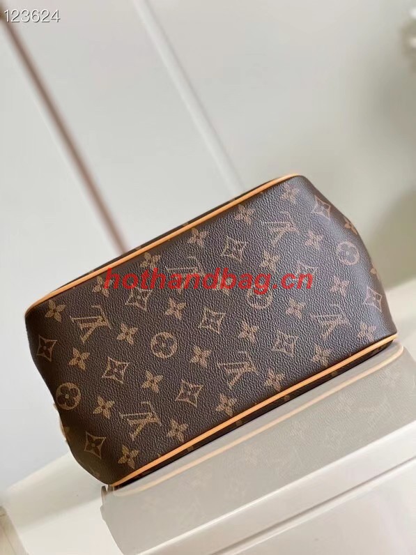 Louis vuitton Monogram Canvas M51156