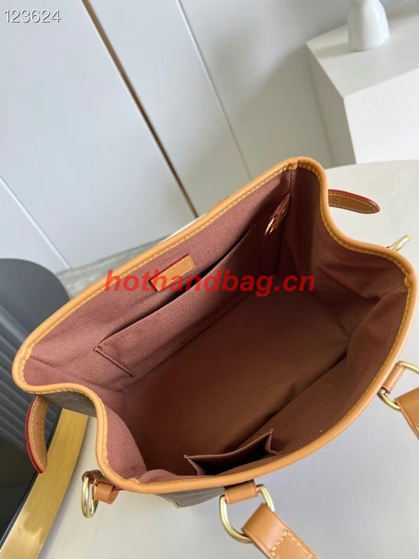 Louis vuitton Monogram Canvas M51156