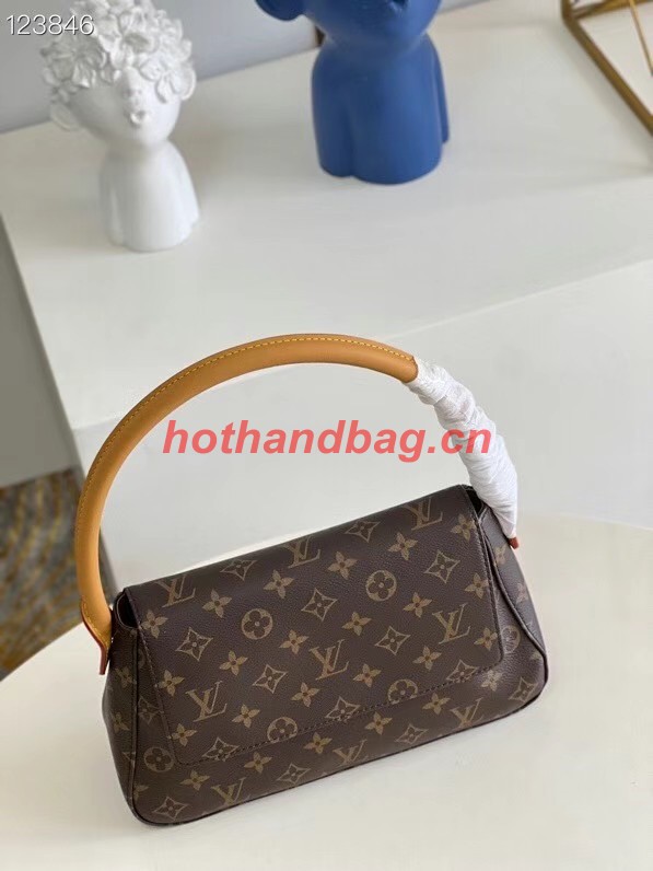 Louis vuitton Monogram Canvas M51260