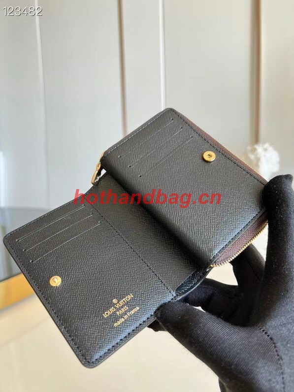 Louis vuitton LOU WALLET M81461