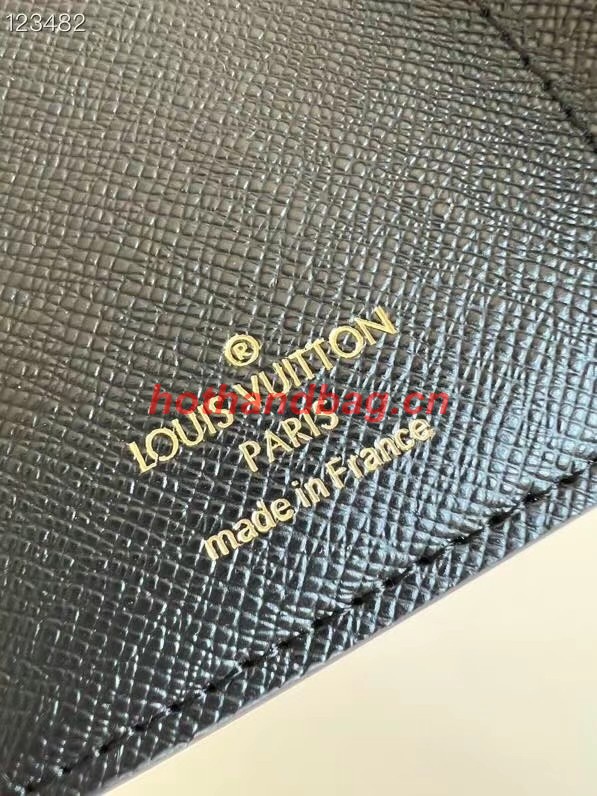 Louis vuitton LOU WALLET M81461