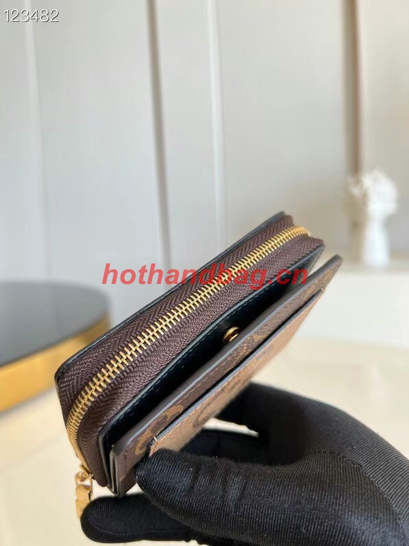 Louis vuitton LOU WALLET M81461