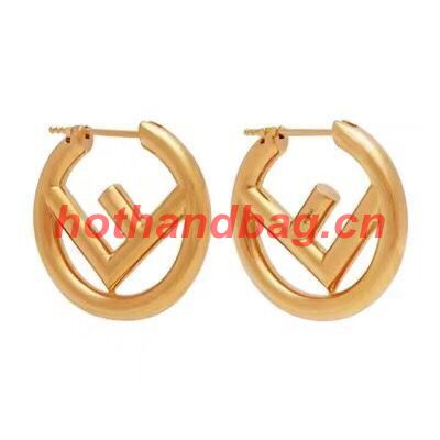 Fendi Earrings FE81055