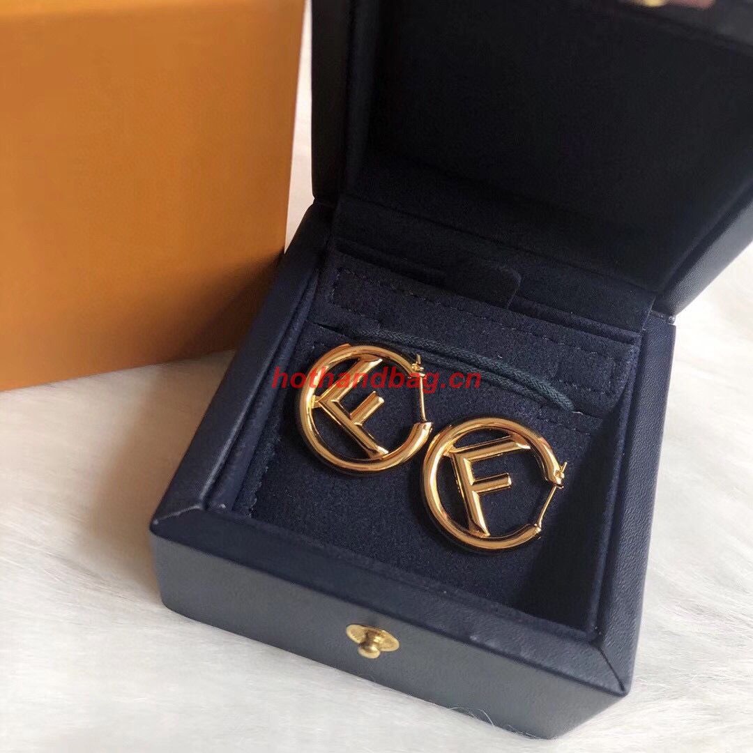 Fendi Earrings FE81055