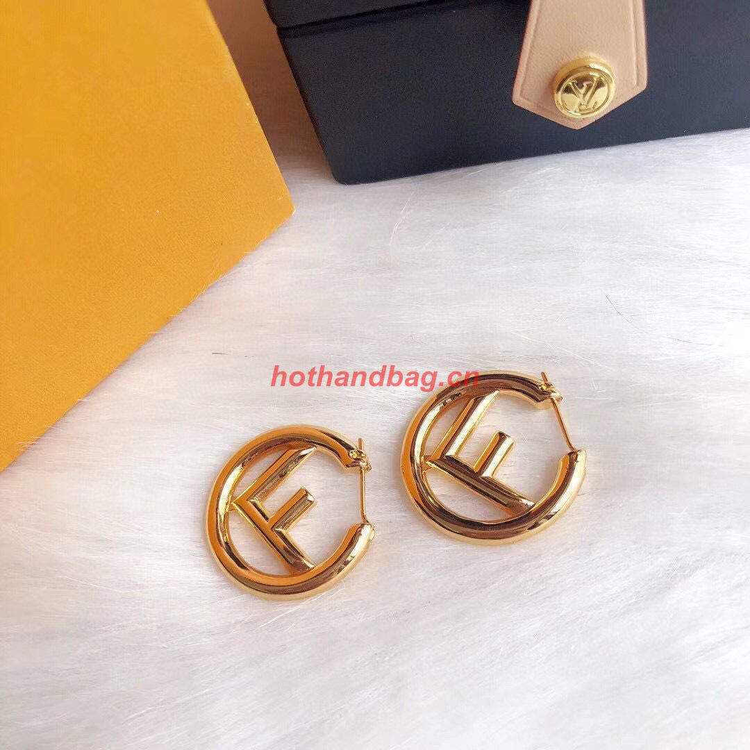 Fendi Earrings FE81055