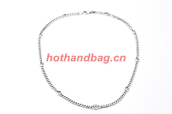 Gucci Necklace CE9613