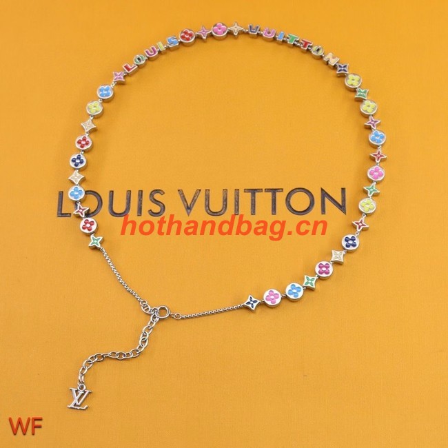 Louis Vuitton Necklace CE9601