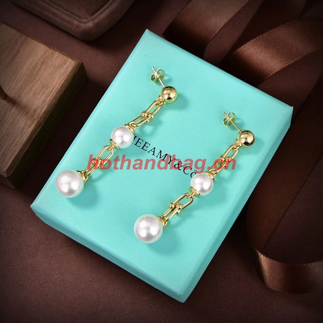 TIFFANY Earrings CE9615