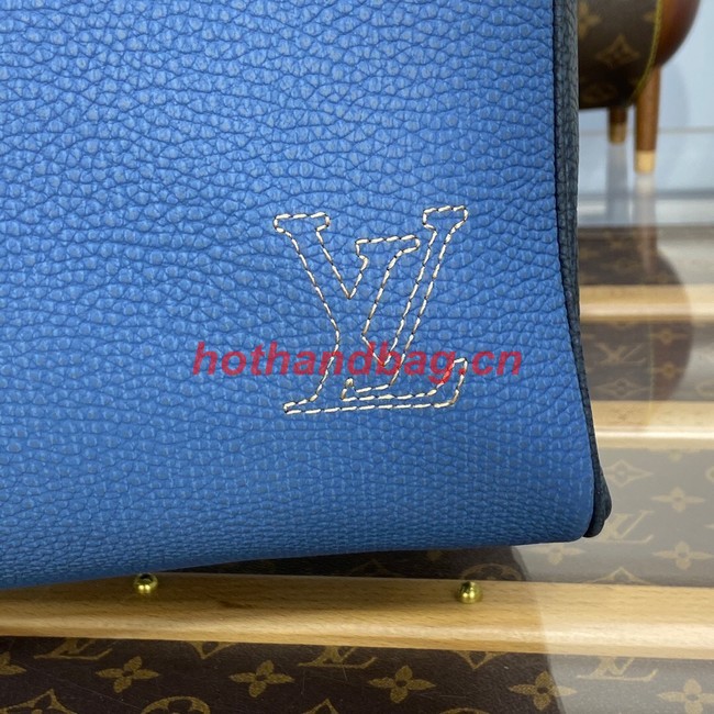 Louis Vuitton KEEPALL BANDOULIERE 50 M21377