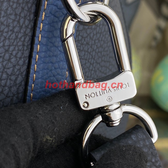 Louis Vuitton KEEPALL BANDOULIERE 50 M21377