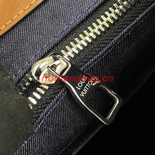 Louis vuitton CHRISTOPHER MM M46338