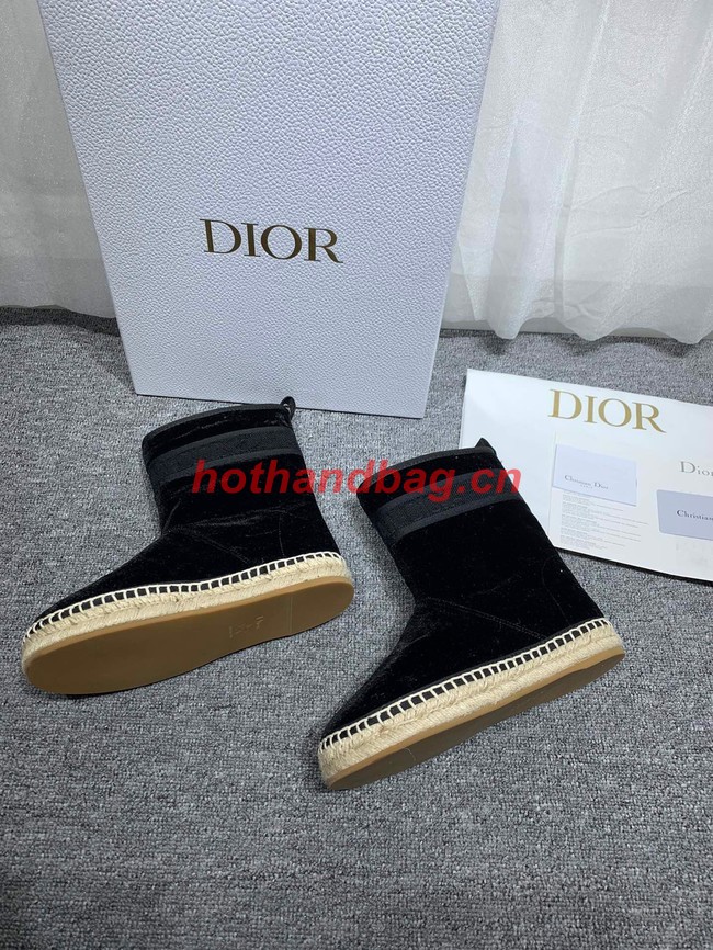 Dior BOOTS 14199-3