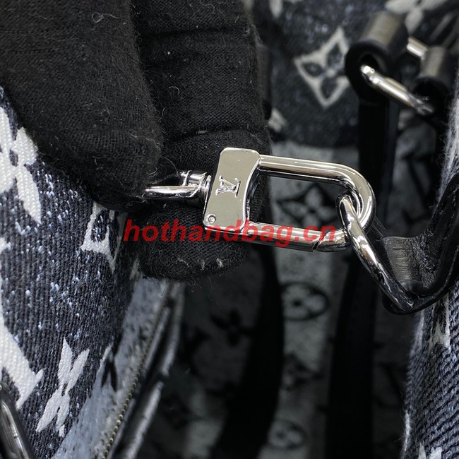 Louis Vuitton ONTHEGO MM M46448 Gray