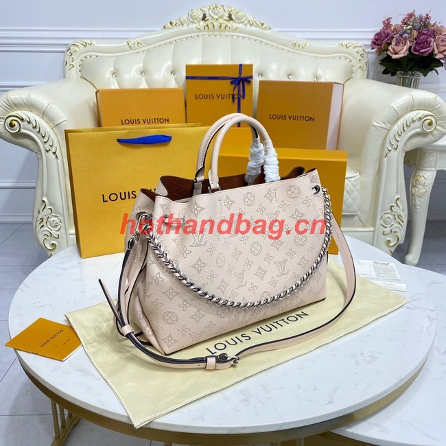 Louis Vuitton BELLA TOTE M59200 Creme Beige