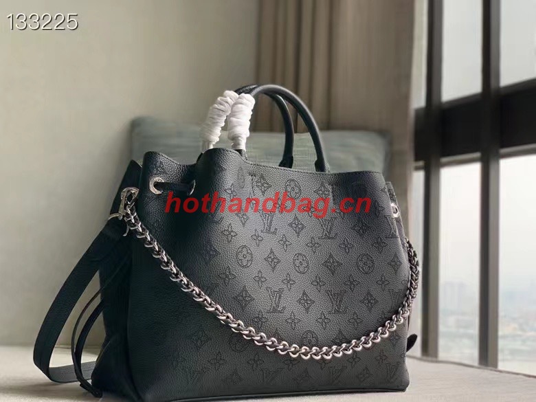 Louis Vuitton BELLA TOTE M59200 black