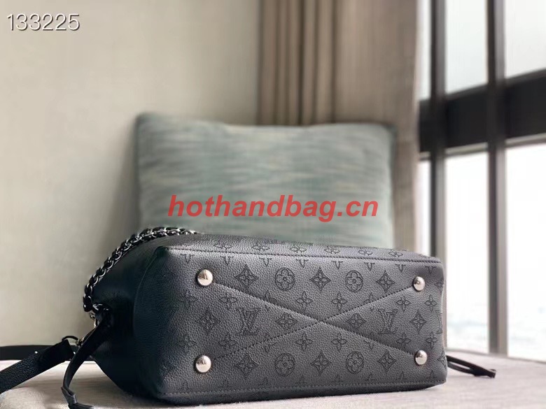 Louis Vuitton BELLA TOTE M59200 black