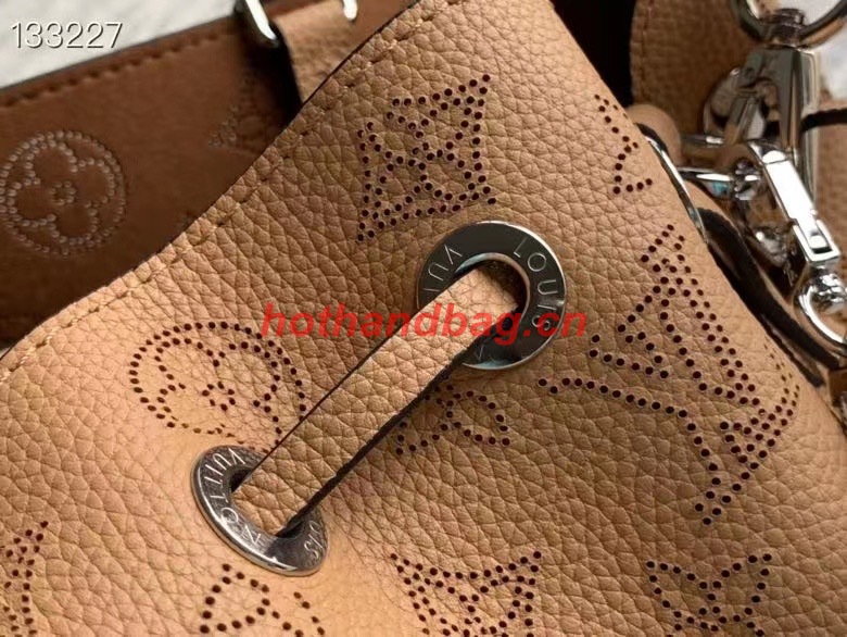 Louis Vuitton BELLA TOTE M59200 brown