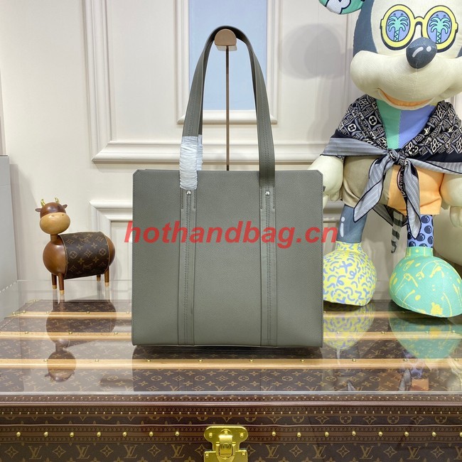 Louis Vuitton TAKEOFF TOTE M57308 Khaki