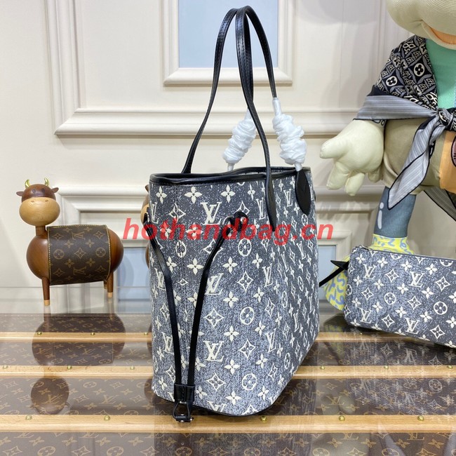 Louis vuitton NEVERFULL MM M21465 Gray