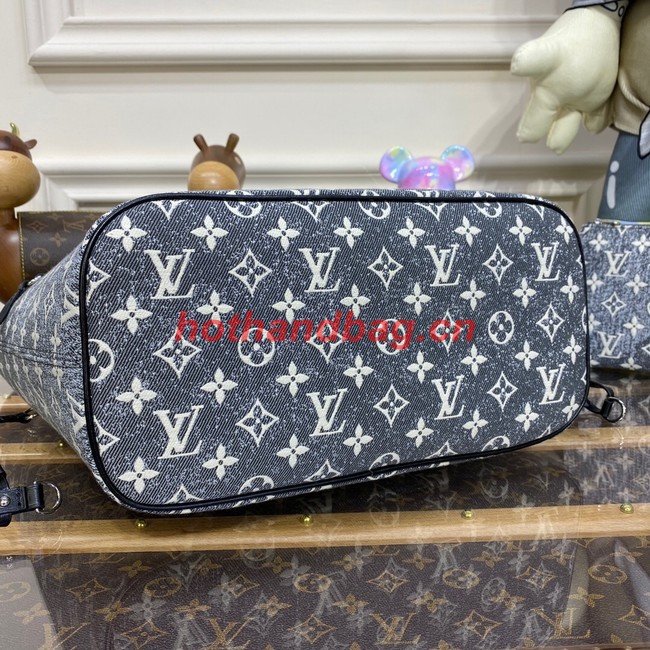 Louis vuitton NEVERFULL MM M21465 Gray