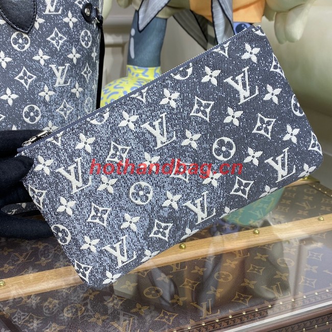 Louis vuitton NEVERFULL MM M21465 Gray