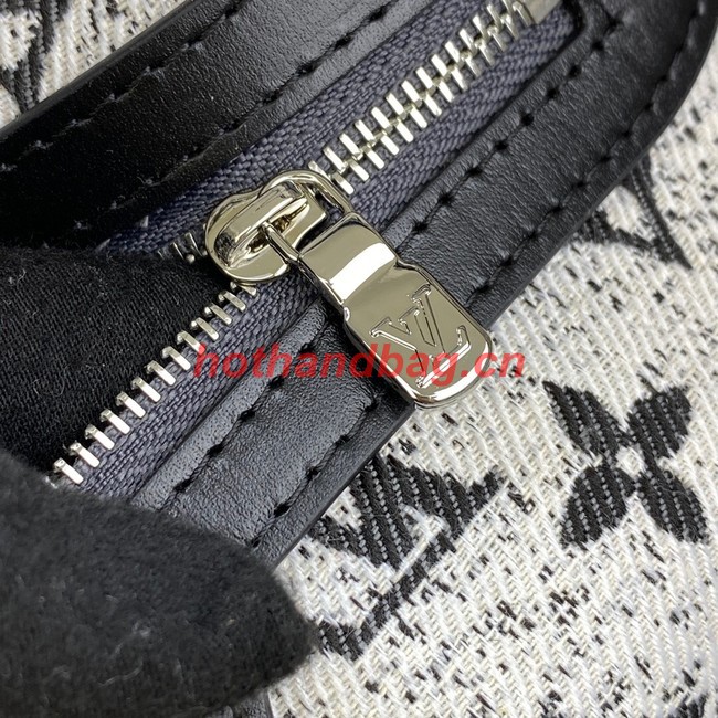 Louis vuitton NEVERFULL MM M21465 Gray