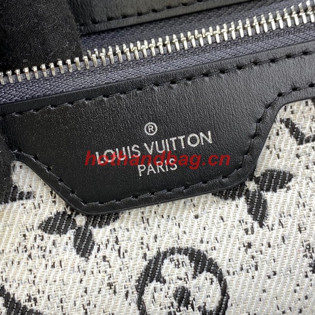 Louis vuitton NEVERFULL MM M21465 Gray