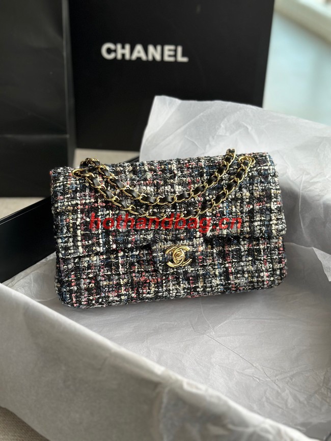 Chanel CLASSIC HANDBAG A01112-3