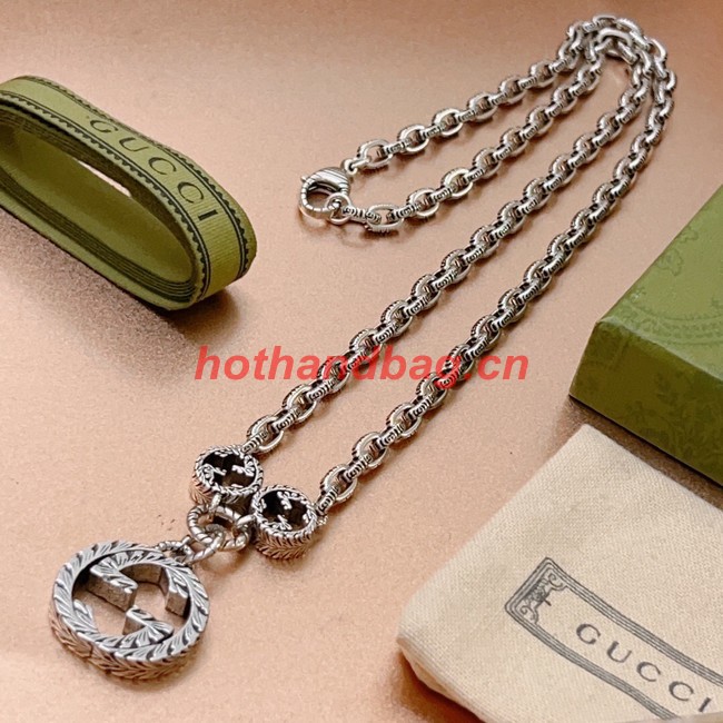 Gucci Necklace CE9665