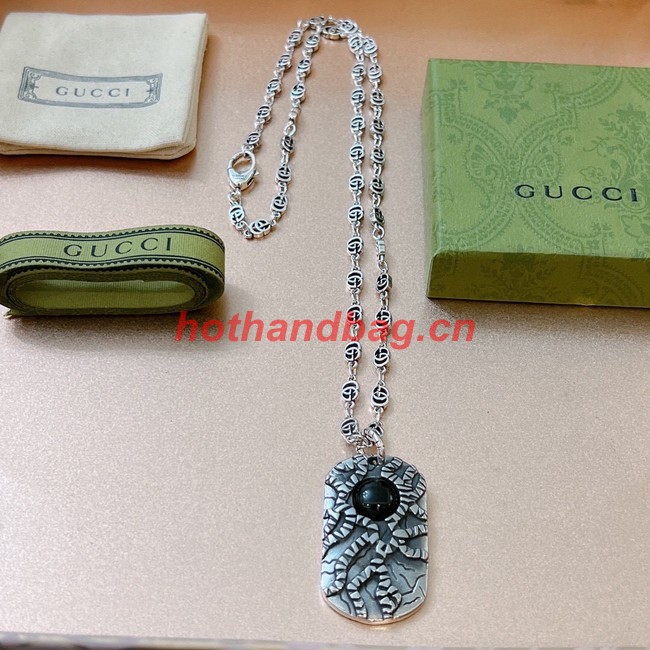 Gucci Necklace CE9667