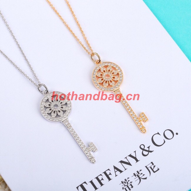 TIFFANY Necklace CE9659