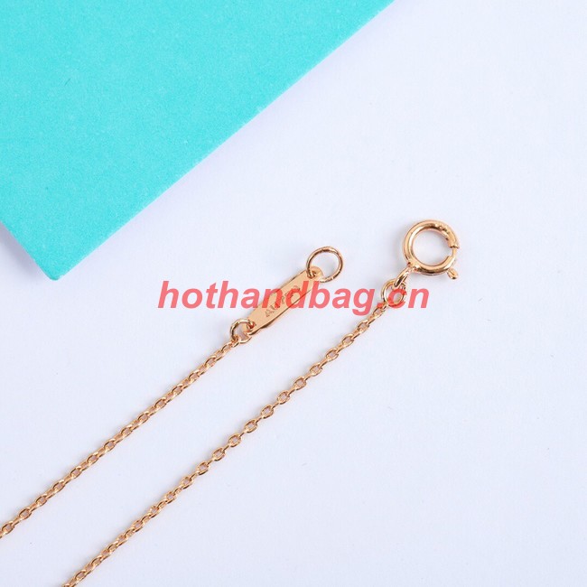 TIFFANY Necklace CE9660