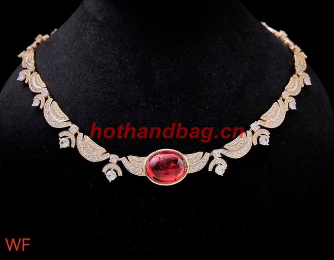 BVLGARI Necklace CE9678