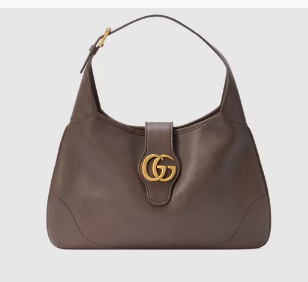 Gucci Aphrodite medium shoulder bag 726274 Brown