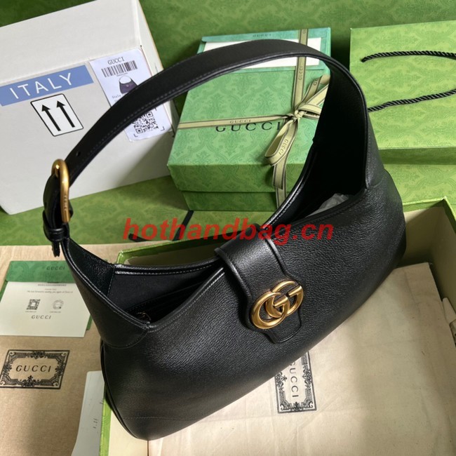 Gucci Aphrodite medium shoulder bag 726274 black