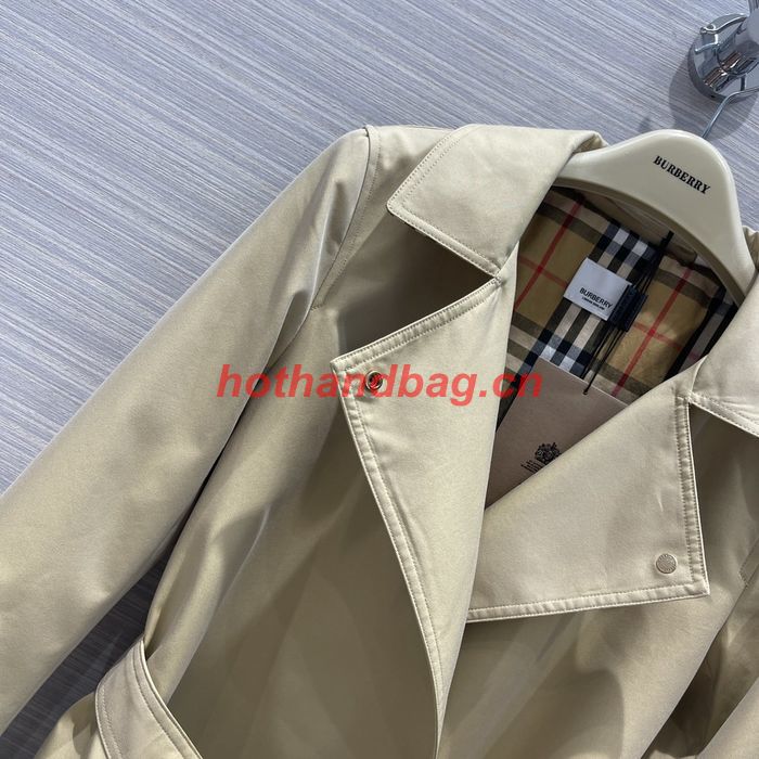 Burberry Top Quality Jacket BBY00052