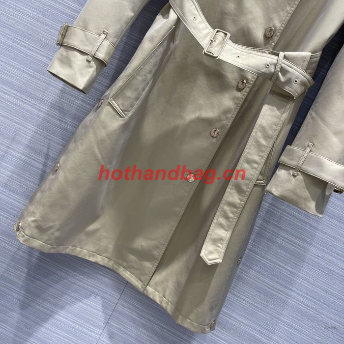 Burberry Top Quality Jacket BBY00052