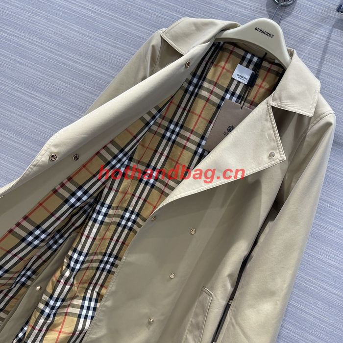 Burberry Top Quality Jacket BBY00052