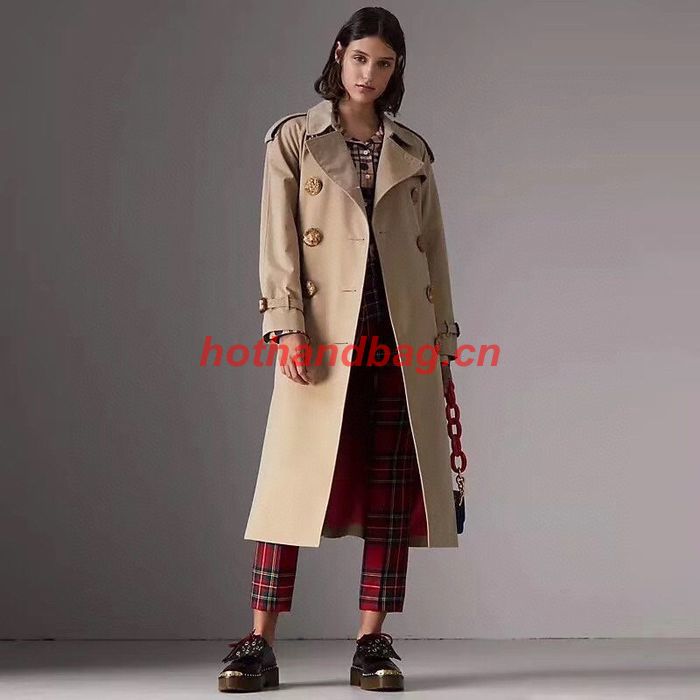 Burberry Top Quality Jacket BBY00060