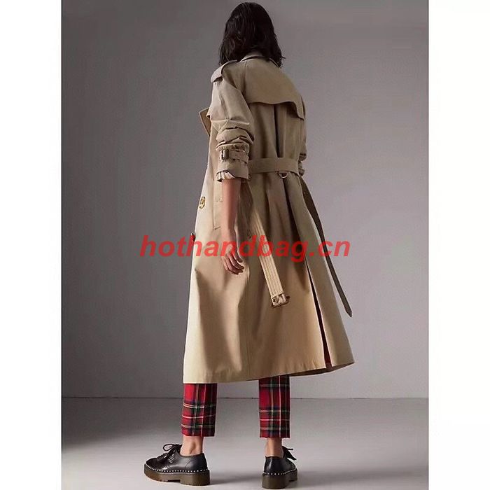 Burberry Top Quality Jacket BBY00060